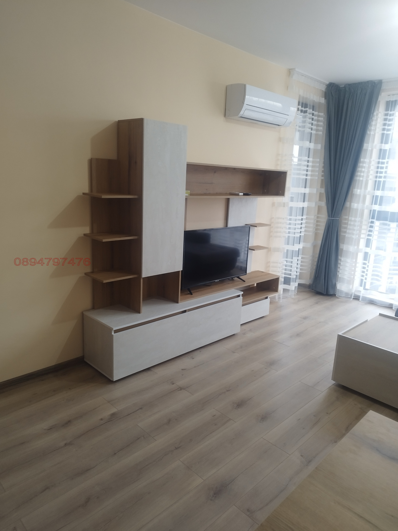 Дава под наем 2-СТАЕН, гр. Пловдив, Център, снимка 9 - Апартаменти - 54232257