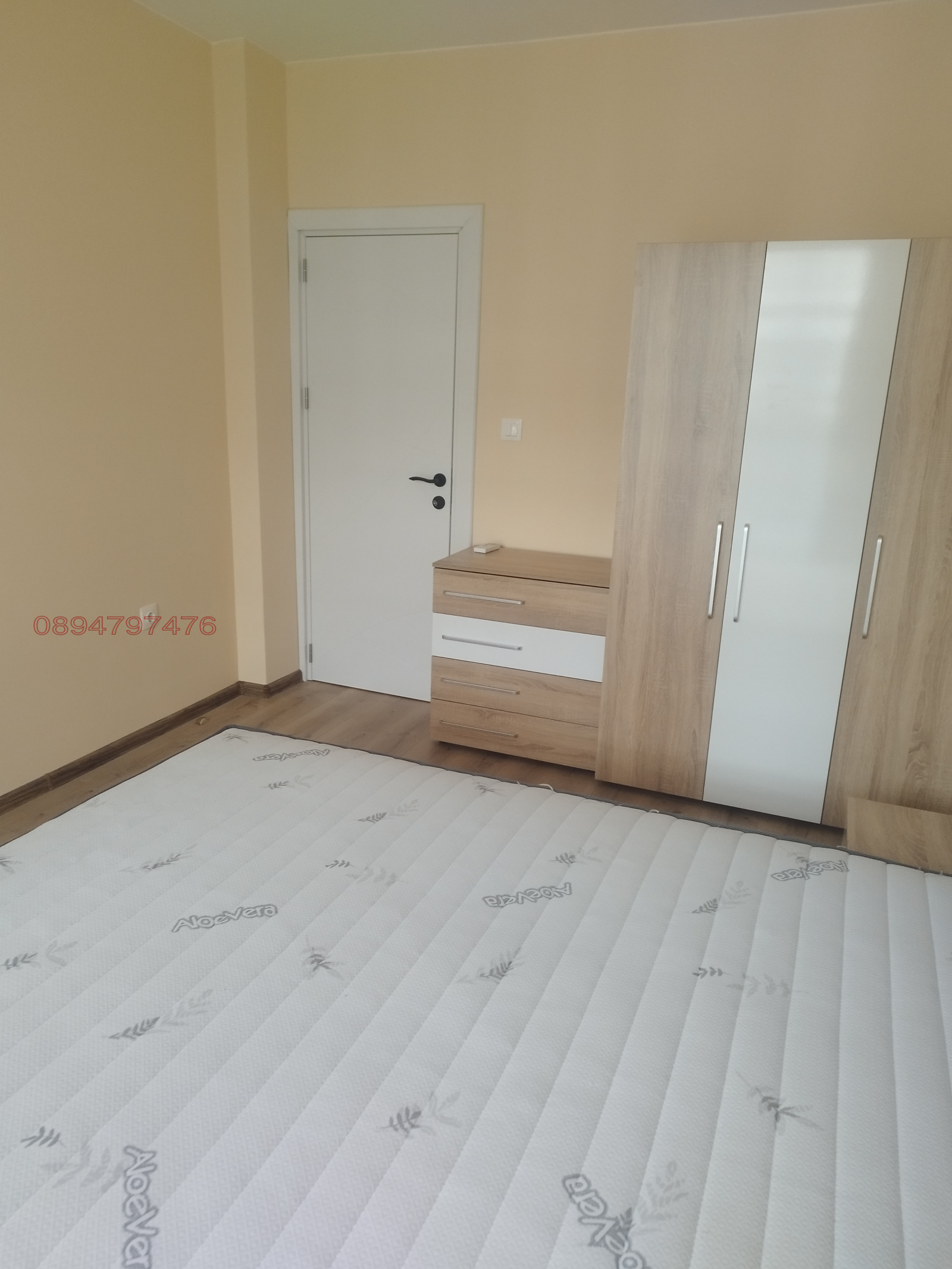 Дава под наем 2-СТАЕН, гр. Пловдив, Център, снимка 8 - Апартаменти - 54232257