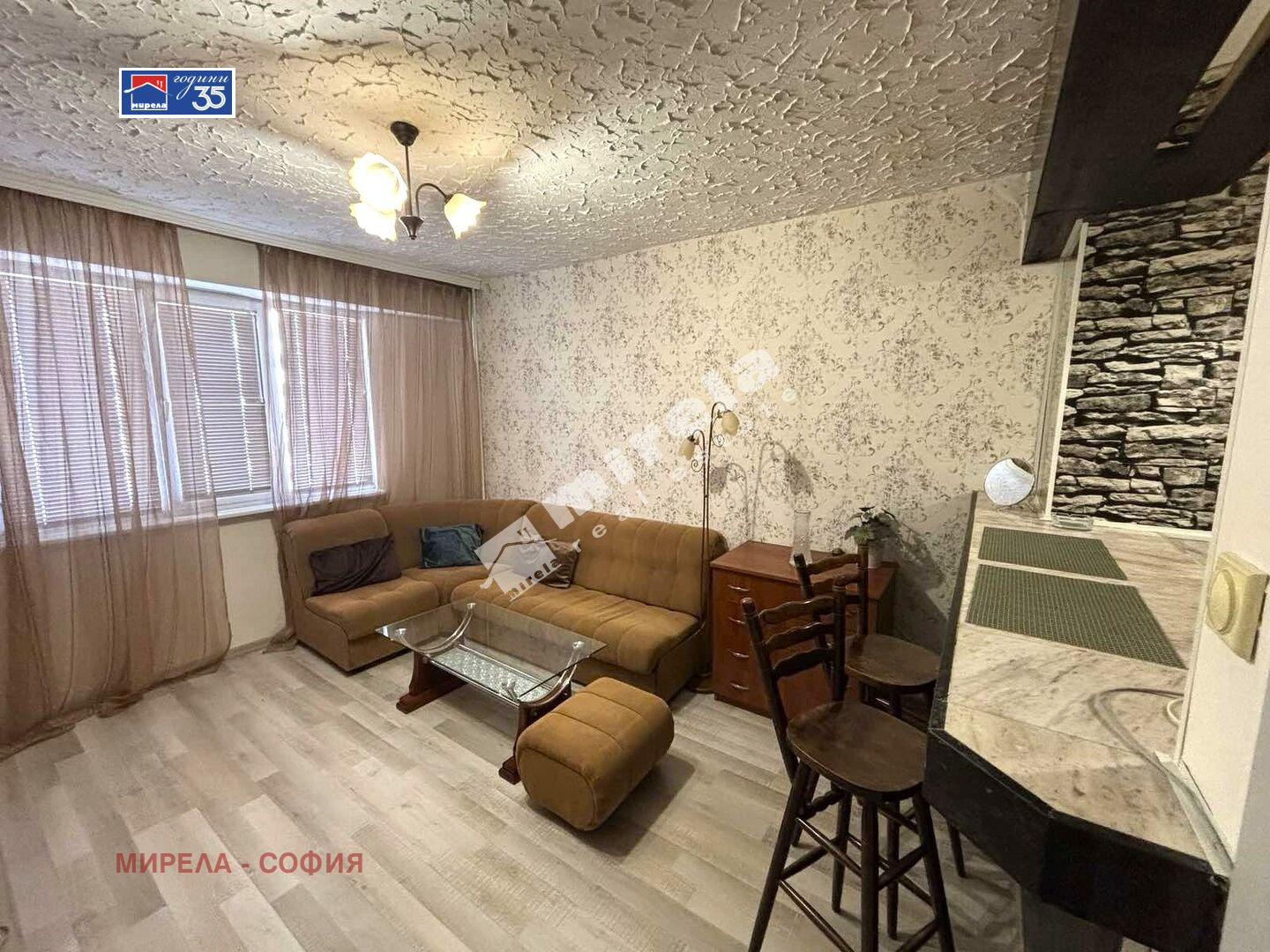 Дава под наем 2-СТАЕН, гр. София, Младост 4, снимка 2 - Апартаменти - 56256642
