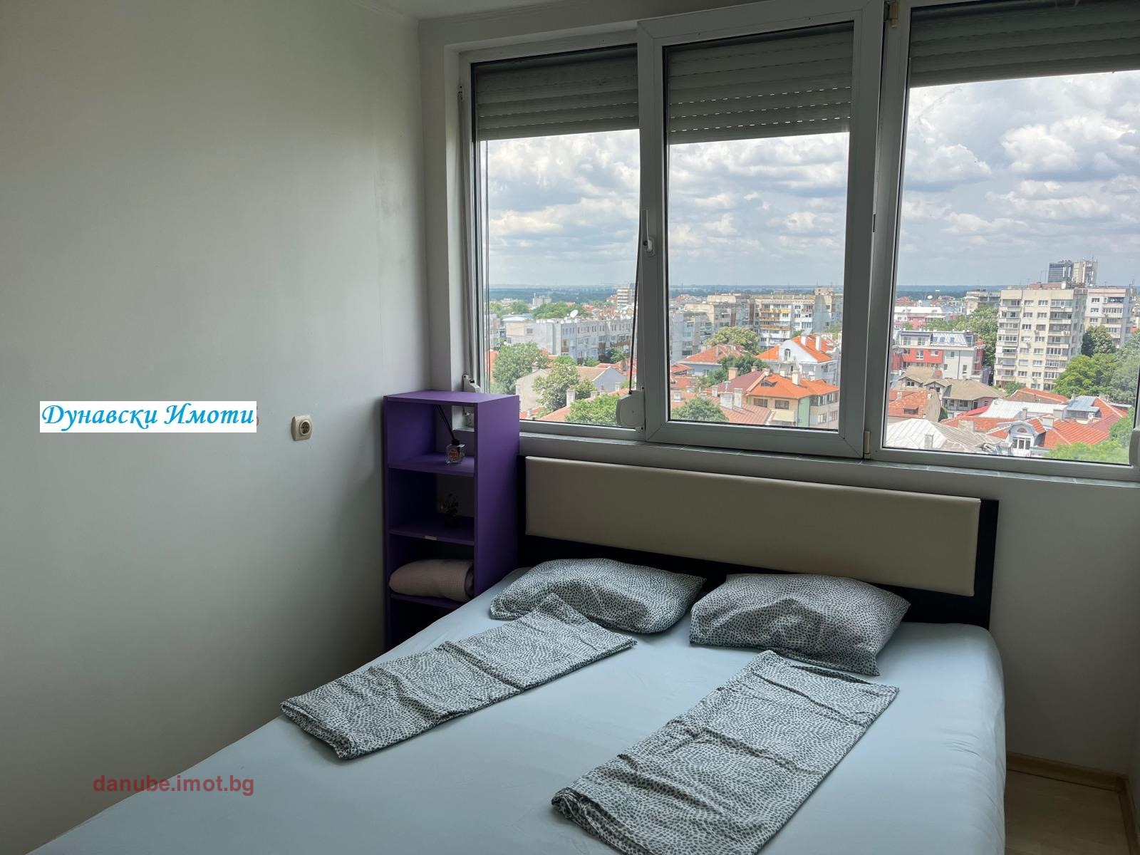 Дава под наем 3-СТАЕН, гр. Русе, Център, снимка 8 - Апартаменти - 53814869