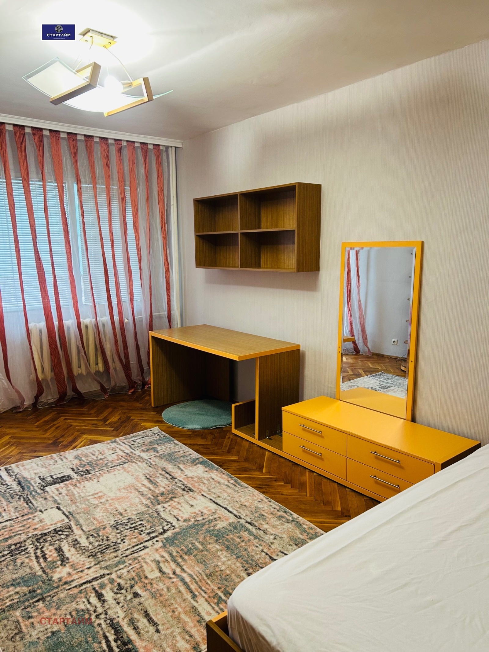 Дава под наем 3-СТАЕН, гр. София, Слатина, снимка 13 - Апартаменти - 54108556