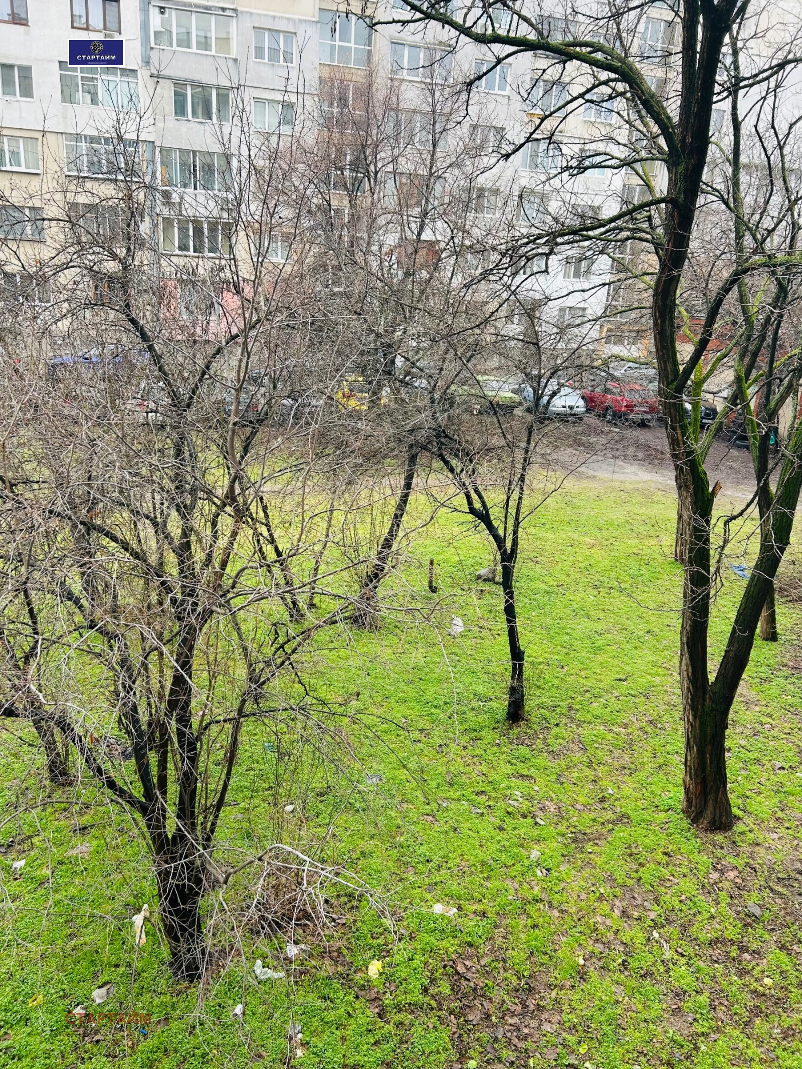 Дава под наем 3-СТАЕН, гр. София, Слатина, снимка 16 - Апартаменти - 54108556