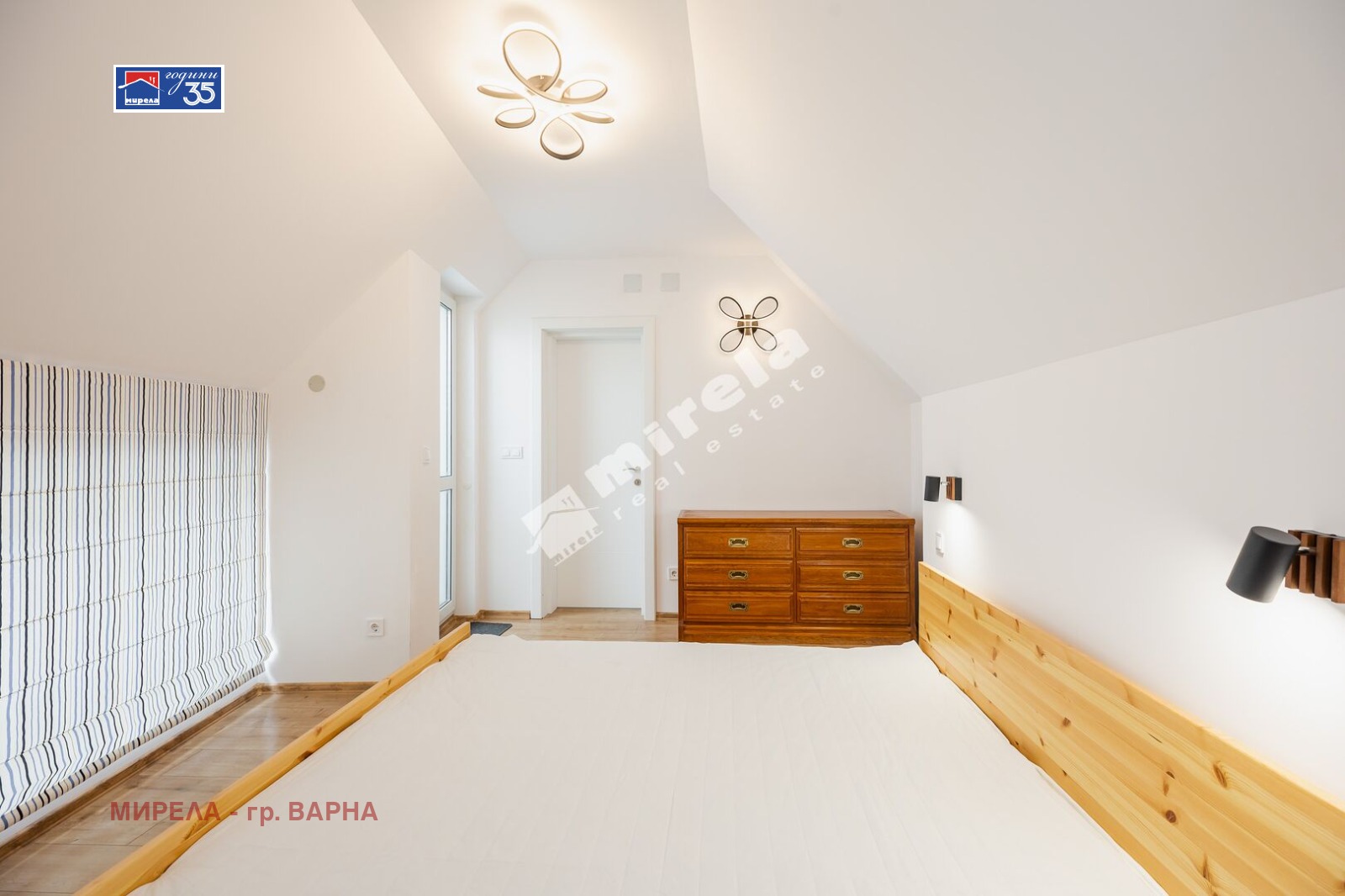 Дава под наем 3-СТАЕН, гр. Варна, Център, снимка 15 - Апартаменти - 56513910