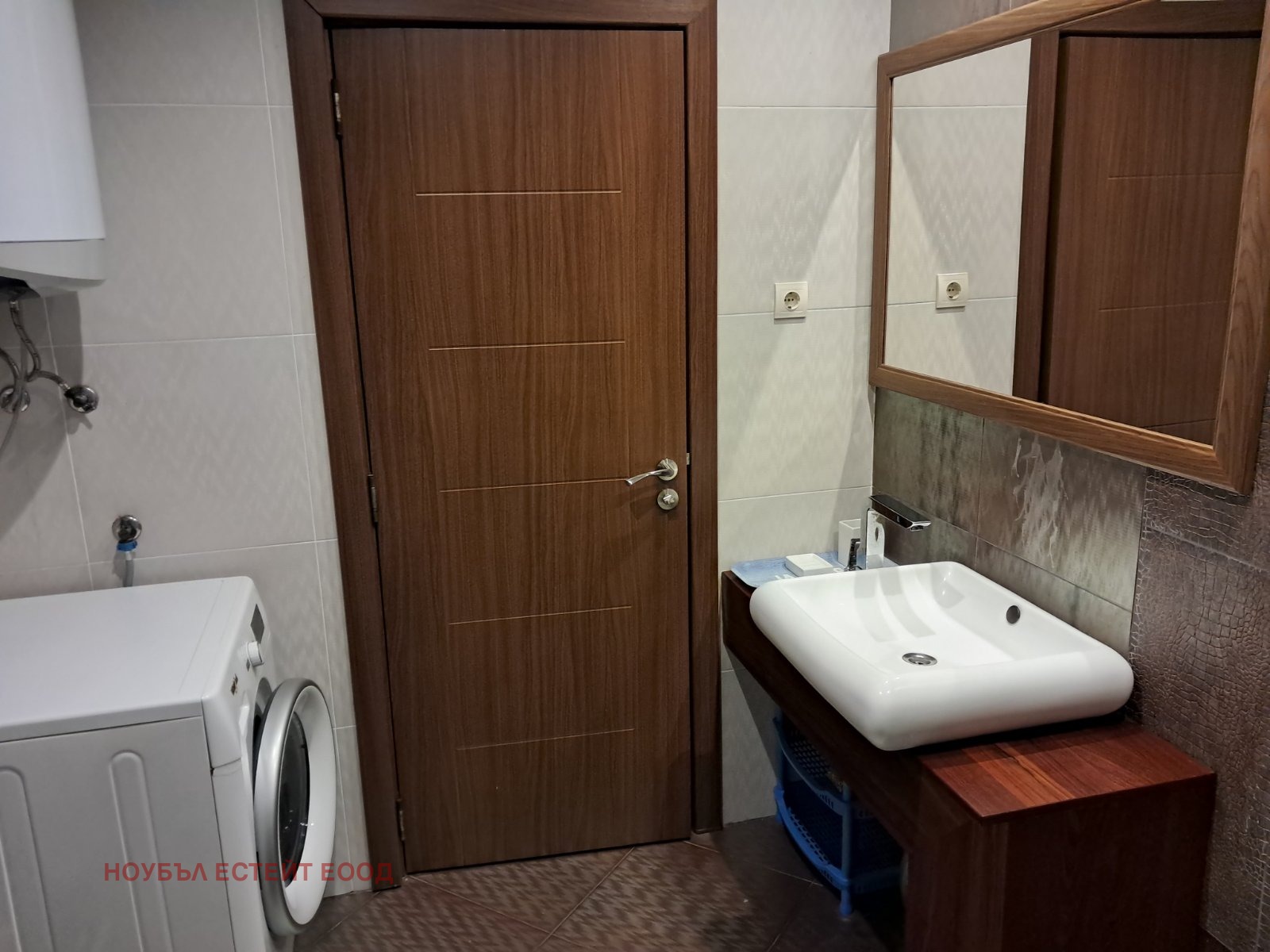 Дава под наем 4-СТАЕН, гр. София, Младост 3, снимка 9 - Апартаменти - 53734744