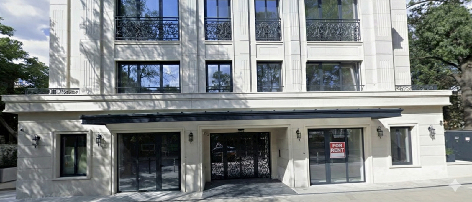 Дава под наем ОФИС, гр. София, Оборище, снимка 2 - Офиси - 54090378