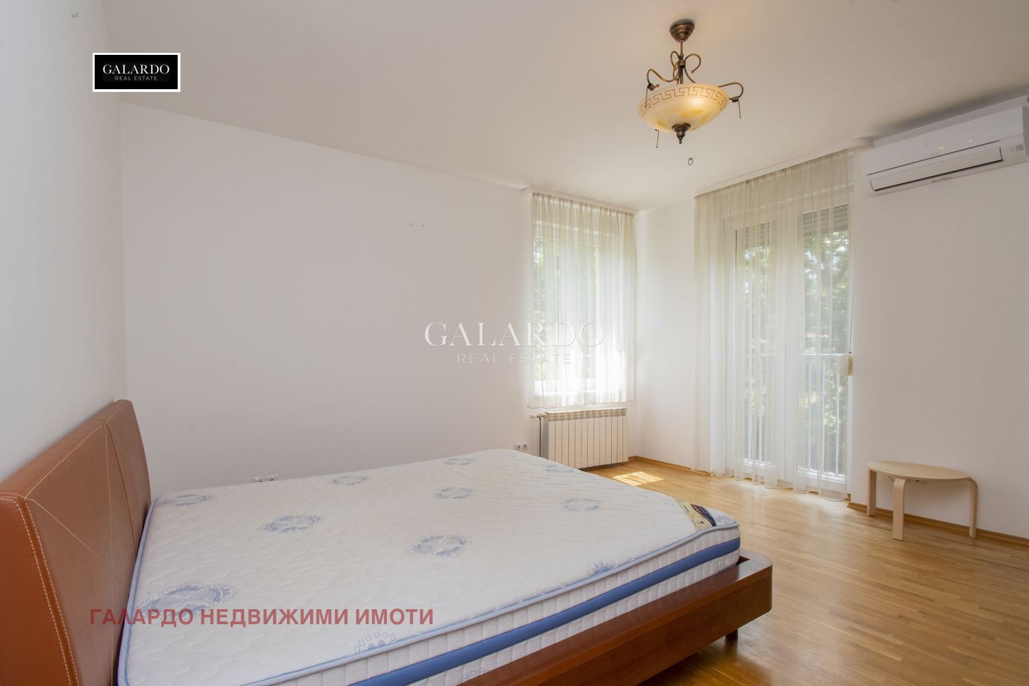 Дава под наем КЪЩА, гр. София, Малинова долина, снимка 6 - Къщи - 55791661