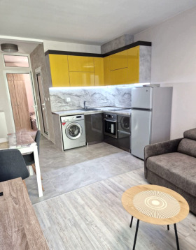 1 bedroom Mladezhki Halm, Plovdiv 1