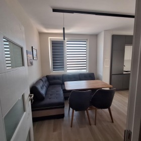 1 dormitor Meden rudnic - zona A, Burgas 1