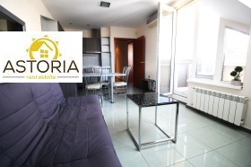 1 bedroom Manastirski livadi, Sofia 1