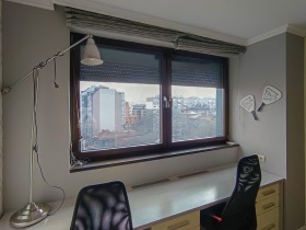 2 camere da letto Oborishte, Sofia 9