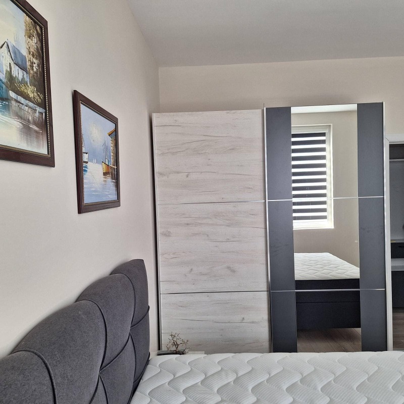 For Rent  1 bedroom Burgas , Meden rudnik - zona A , 50 sq.m | 33004598 - image [4]