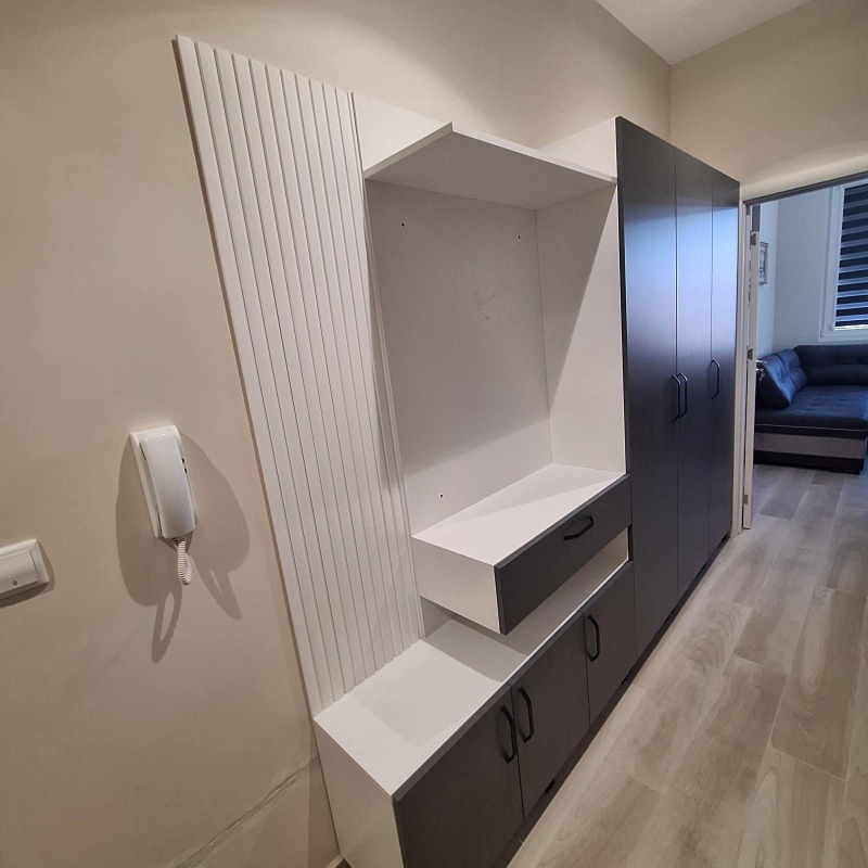 For Rent  1 bedroom Burgas , Meden rudnik - zona A , 50 sq.m | 33004598 - image [5]