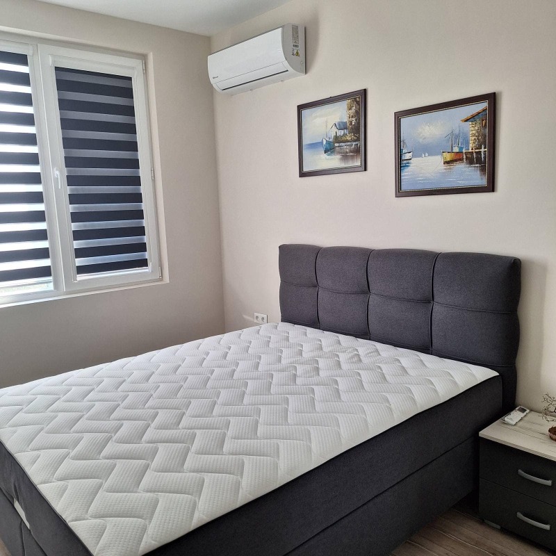 En renta  1 dormitorio Burgas , Meden rudnik - zona A , 50 metros cuadrados | 33004598 - imagen [3]