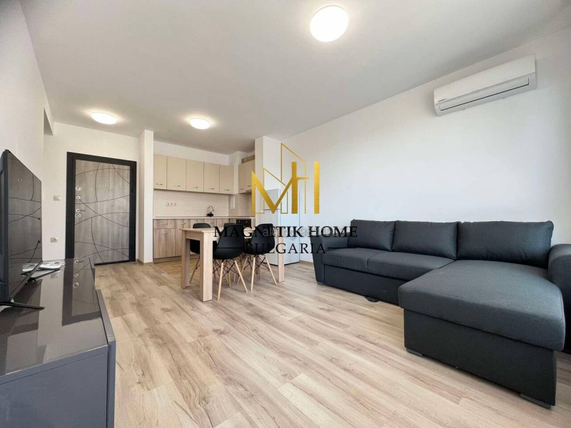 For Rent  1 bedroom Burgas , Sarafovo , 65 sq.m | 50077813