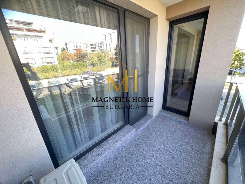 For Rent  1 bedroom Burgas , Sarafovo , 65 sq.m | 50077813 - image [8]