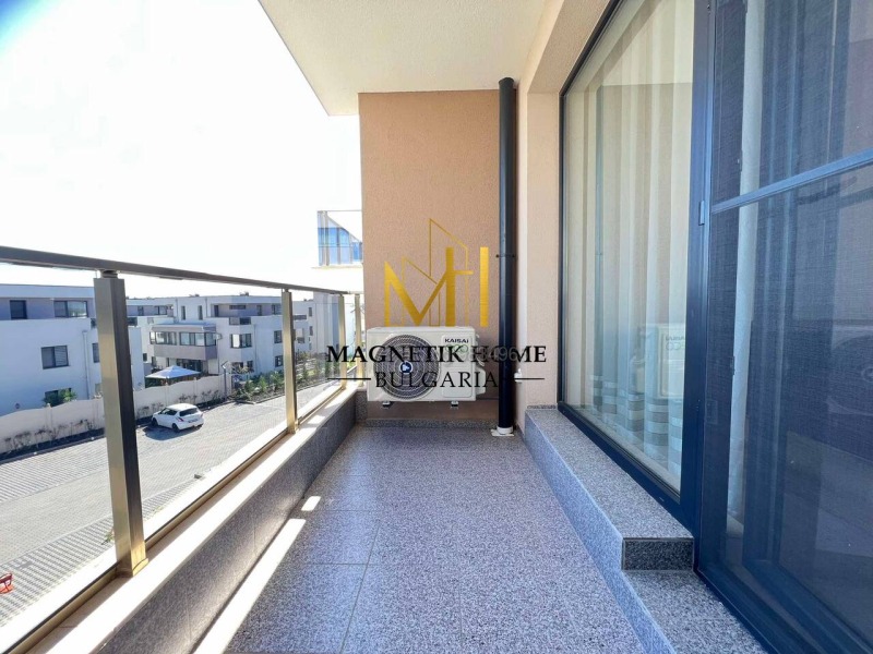 For Rent  1 bedroom Burgas , Sarafovo , 65 sq.m | 50077813 - image [9]