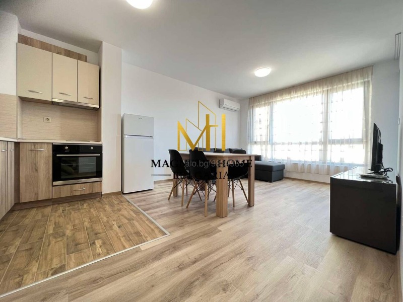 For Rent  1 bedroom Burgas , Sarafovo , 65 sq.m | 50077813 - image [14]