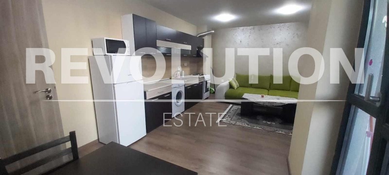 For Rent  1 bedroom Varna , Bazar Levski , 72 sq.m | 27500286