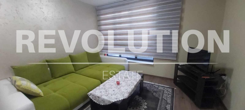 For Rent  1 bedroom Varna , Bazar Levski , 72 sq.m | 27500286 - image [2]