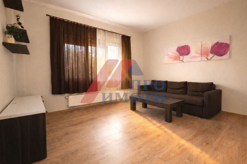 Дава под наем 2-СТАЕН, гр. София, Студентски град, снимка 3 - Апартаменти - 52475544