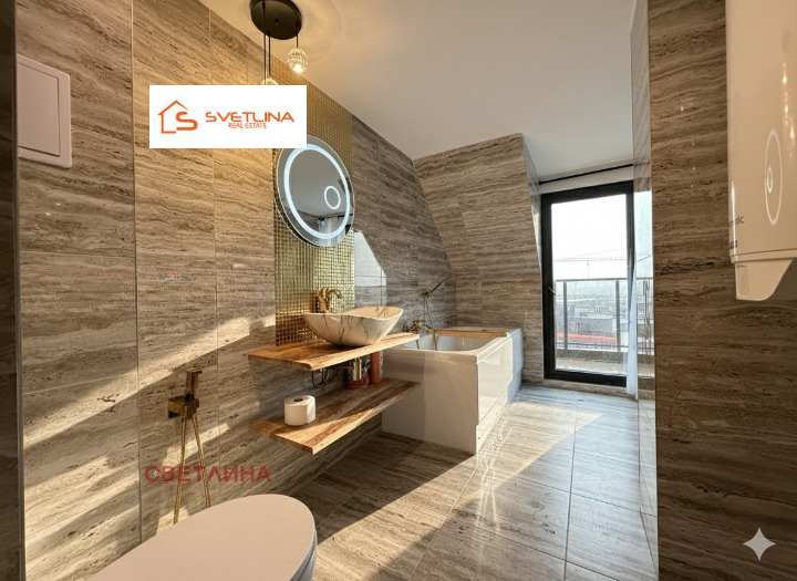 Под наем 2-СТАЕН, град София, Малинова долина • 799 € / 1562.71 лв. • 66394130 1