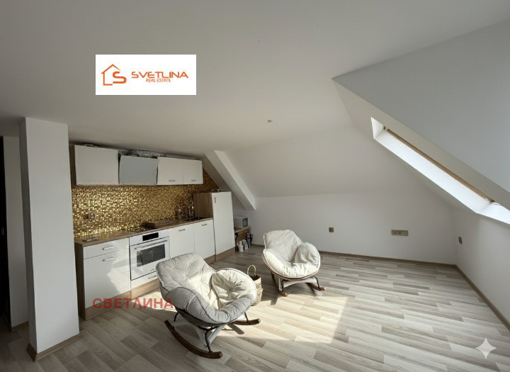 Дава под наем 2-СТАЕН, гр. София, Малинова долина, снимка 2 - Апартаменти - 52522055