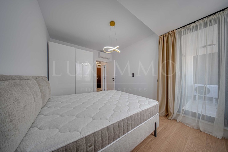 Дава под наем 2-СТАЕН, гр. София, Кръстова вада, снимка 9 - Апартаменти - 53094696