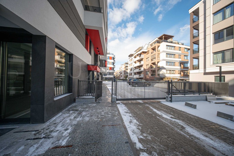 Дава под наем 2-СТАЕН, гр. София, Кръстова вада, снимка 17 - Апартаменти - 53094696