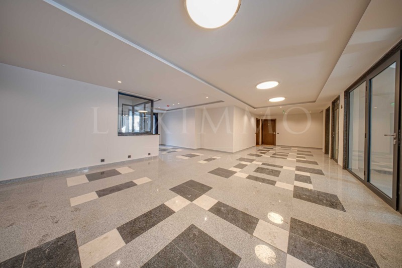 Дава под наем 2-СТАЕН, гр. София, Кръстова вада, снимка 14 - Апартаменти - 53094696