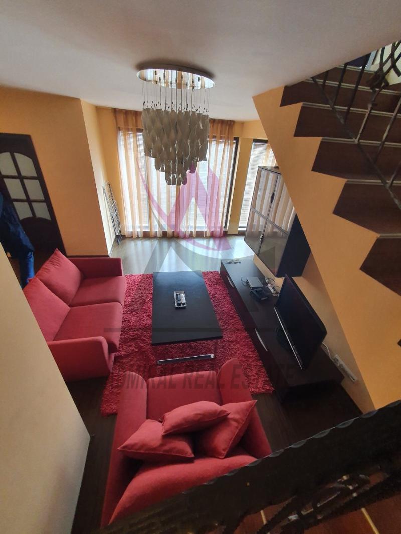 De inchiriat  2 dormitoare Varna , m-t Dolna Traca , 130 mp | 83574224 - imagine [2]