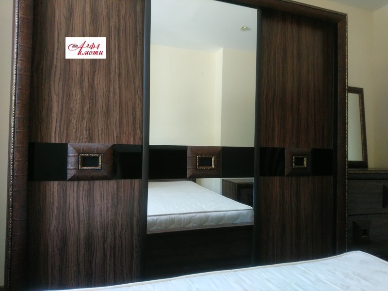 Дава под наем  3-стаен град Шумен , Център , 82 кв.м | 82391139 - изображение [6]