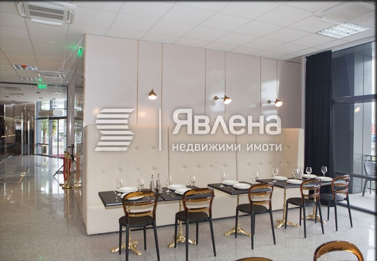 Til leie  Bar; Kaffebar Plovdiv , Trakija , 316 kvm | 99080637 - bilde [4]