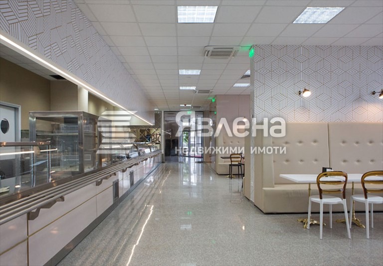 Til leie  Bar; Kaffebar Plovdiv , Trakija , 316 kvm | 99080637 - bilde [5]