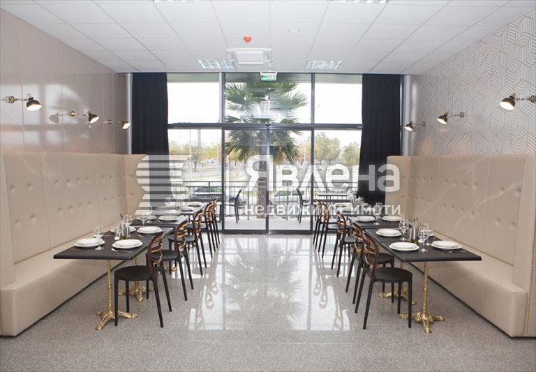Til leie  Bar; Kaffebar Plovdiv , Trakija , 316 kvm | 99080637 - bilde [3]