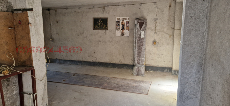 Дава под наем  Гараж град Пловдив , Каменица 1 , 25 кв.м | 96493333 - изображение [6]