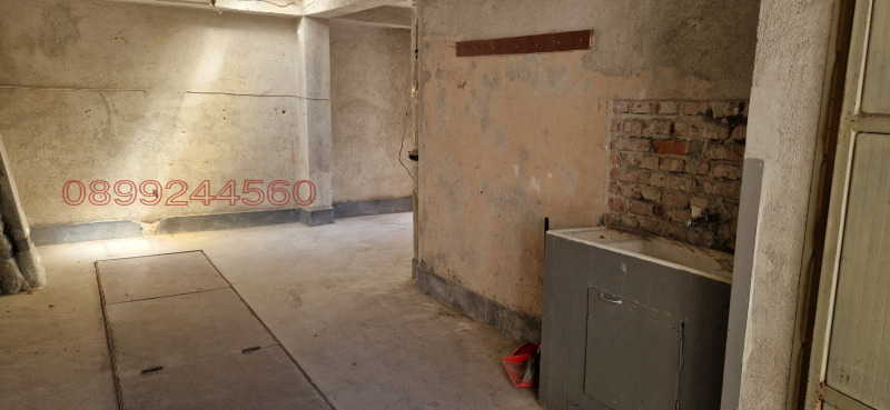 Дава под наем  Гараж град Пловдив , Каменица 1 , 25 кв.м | 96493333 - изображение [2]