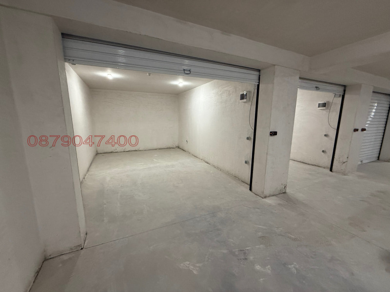 Дава под наем ГАРАЖ, ПАРКОМЯСТО, гр. Перник, Ладовица