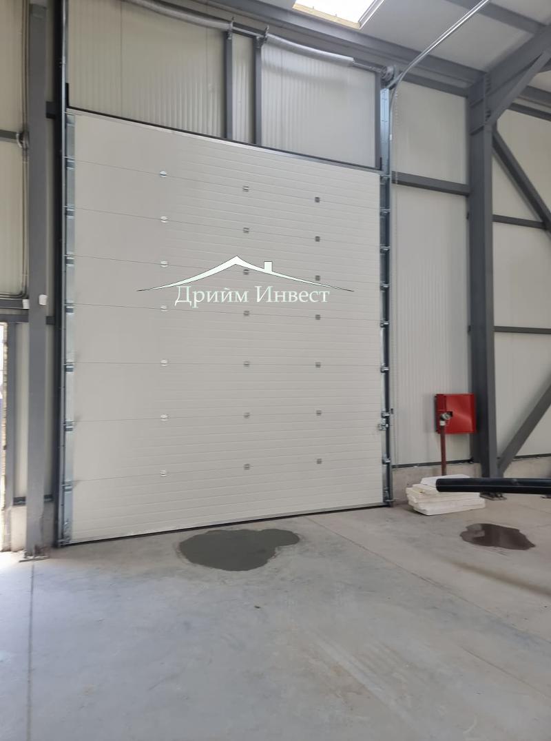 For Rent  Storage Plovdiv , Industrialna zona - Yug , 250 sq.m | 55460625 - image [5]