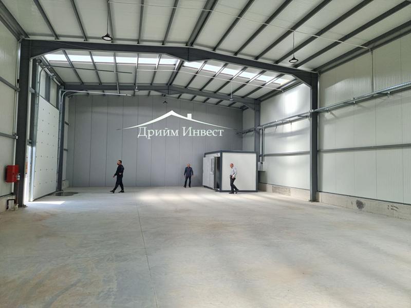 For Rent  Storage Plovdiv , Industrialna zona - Yug , 250 sq.m | 55460625 - image [2]