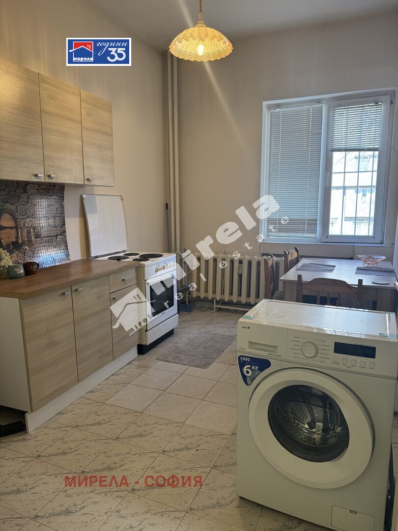 Дава под наем 1-СТАЕН, гр. София, Център, снимка 6 - Апартаменти - 54188419