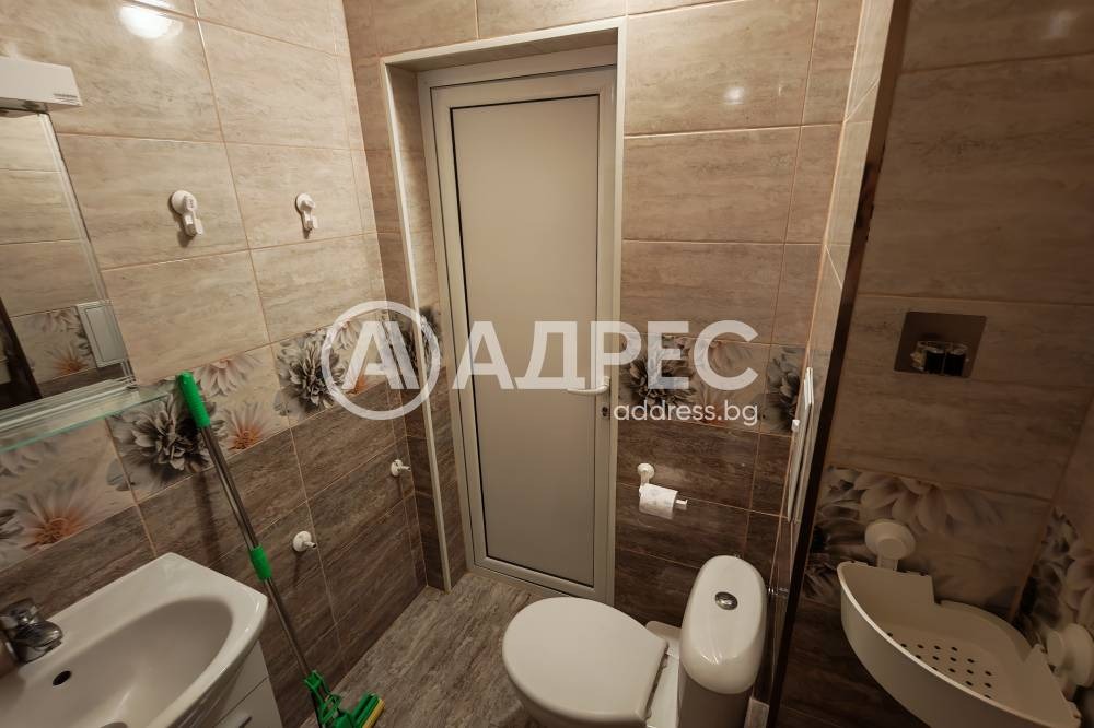 Дава под наем 1-СТАЕН, гр. София, Манастирски ливади, снимка 6 - Апартаменти - 56104342