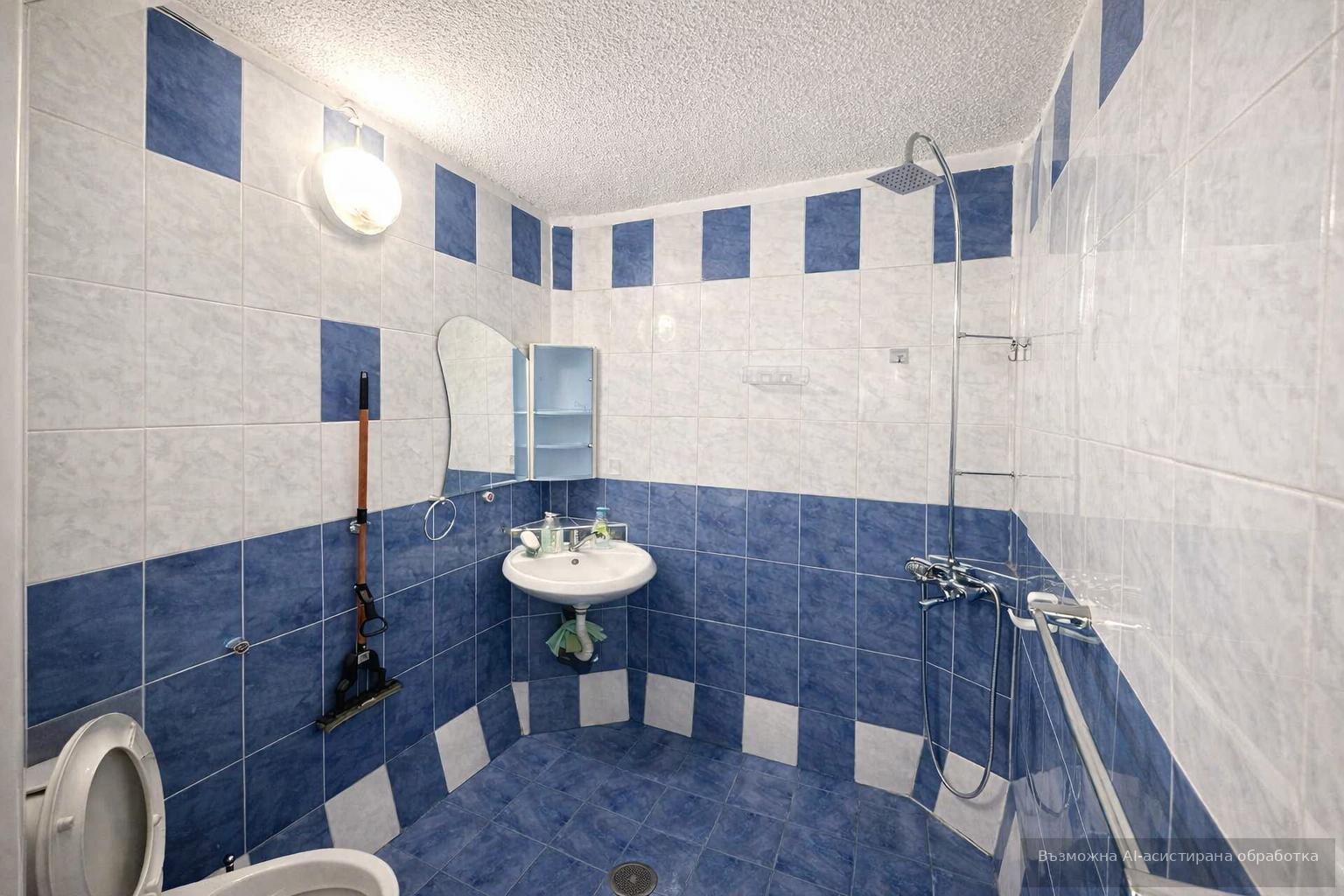 Дава под наем 2-СТАЕН, гр. София, Дружба 2, снимка 8 - Апартаменти - 54042924