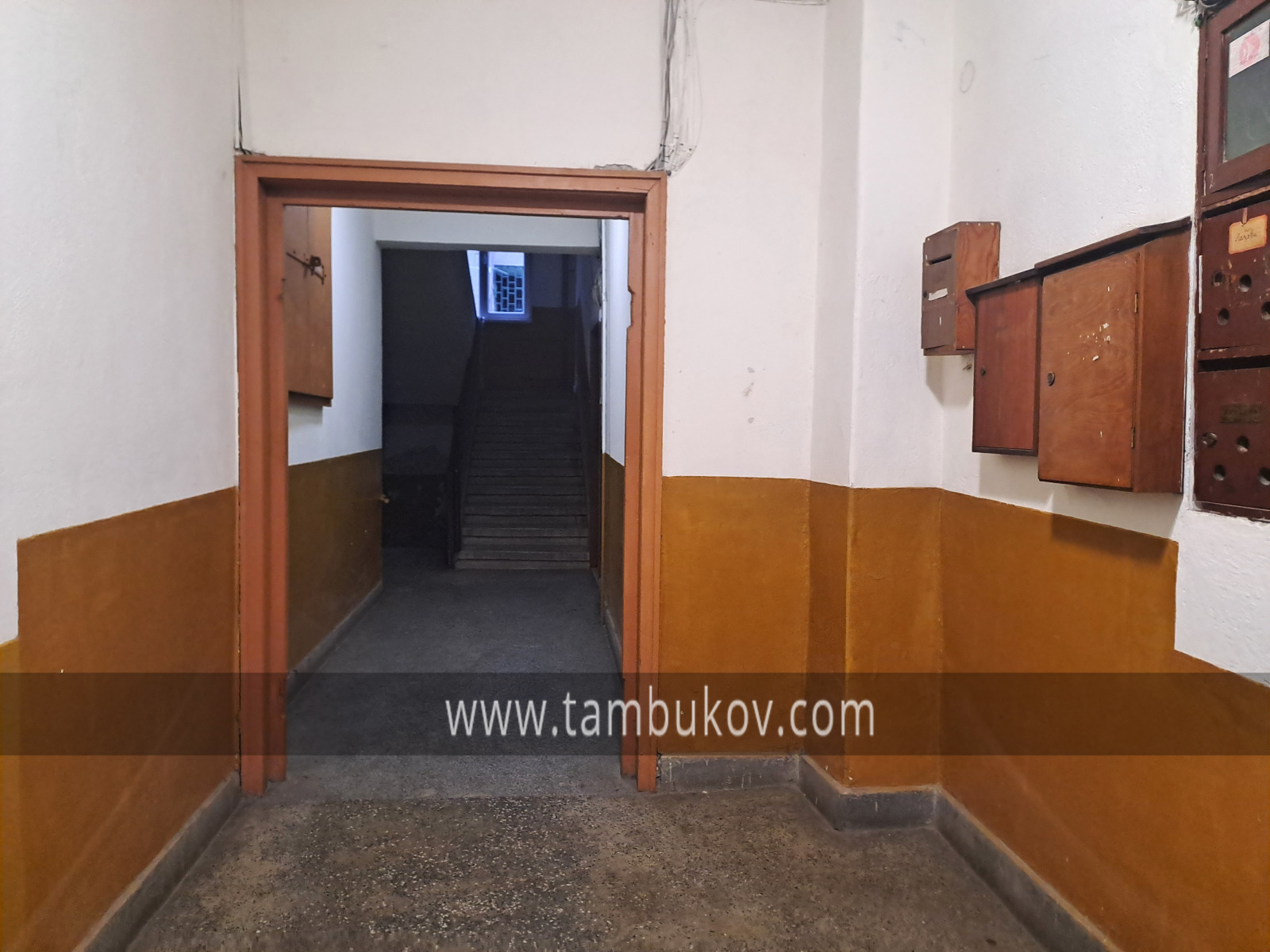 Дава под наем 2-СТАЕН, гр. София, Център, снимка 8 - Апартаменти - 55207354