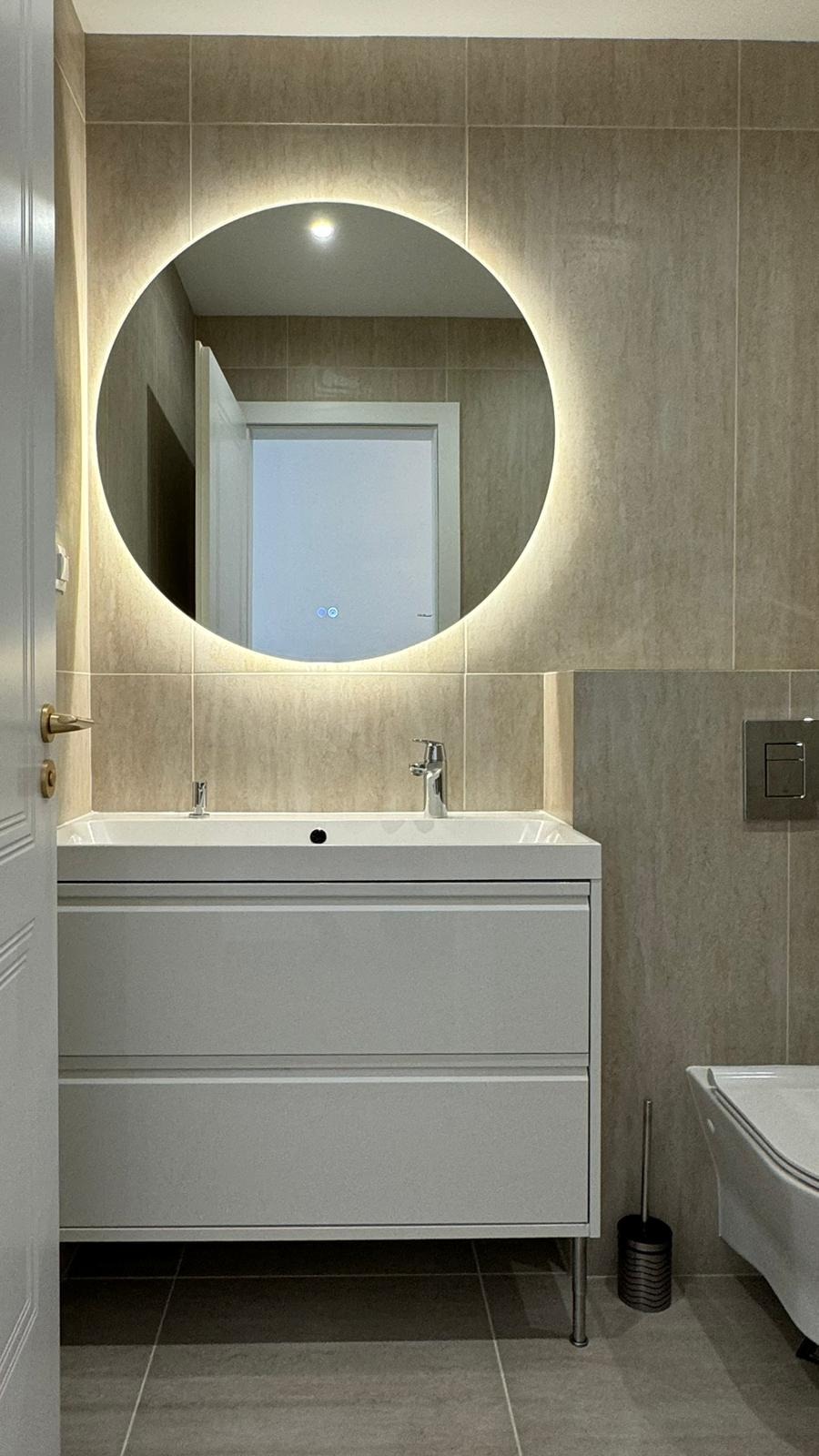 Дава под наем 3-СТАЕН, гр. София, Хладилника, снимка 6 - Апартаменти - 53827509