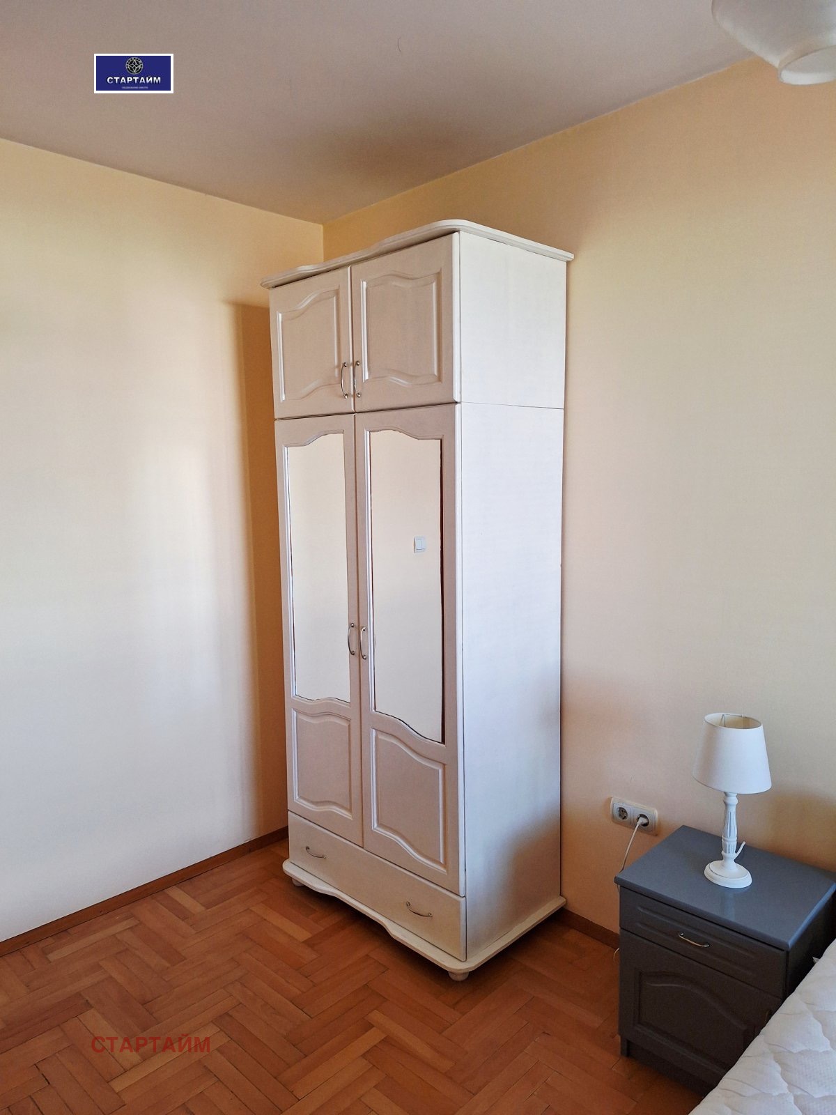 Дава под наем 3-СТАЕН, гр. София, Редута, снимка 6 - Апартаменти - 53707344