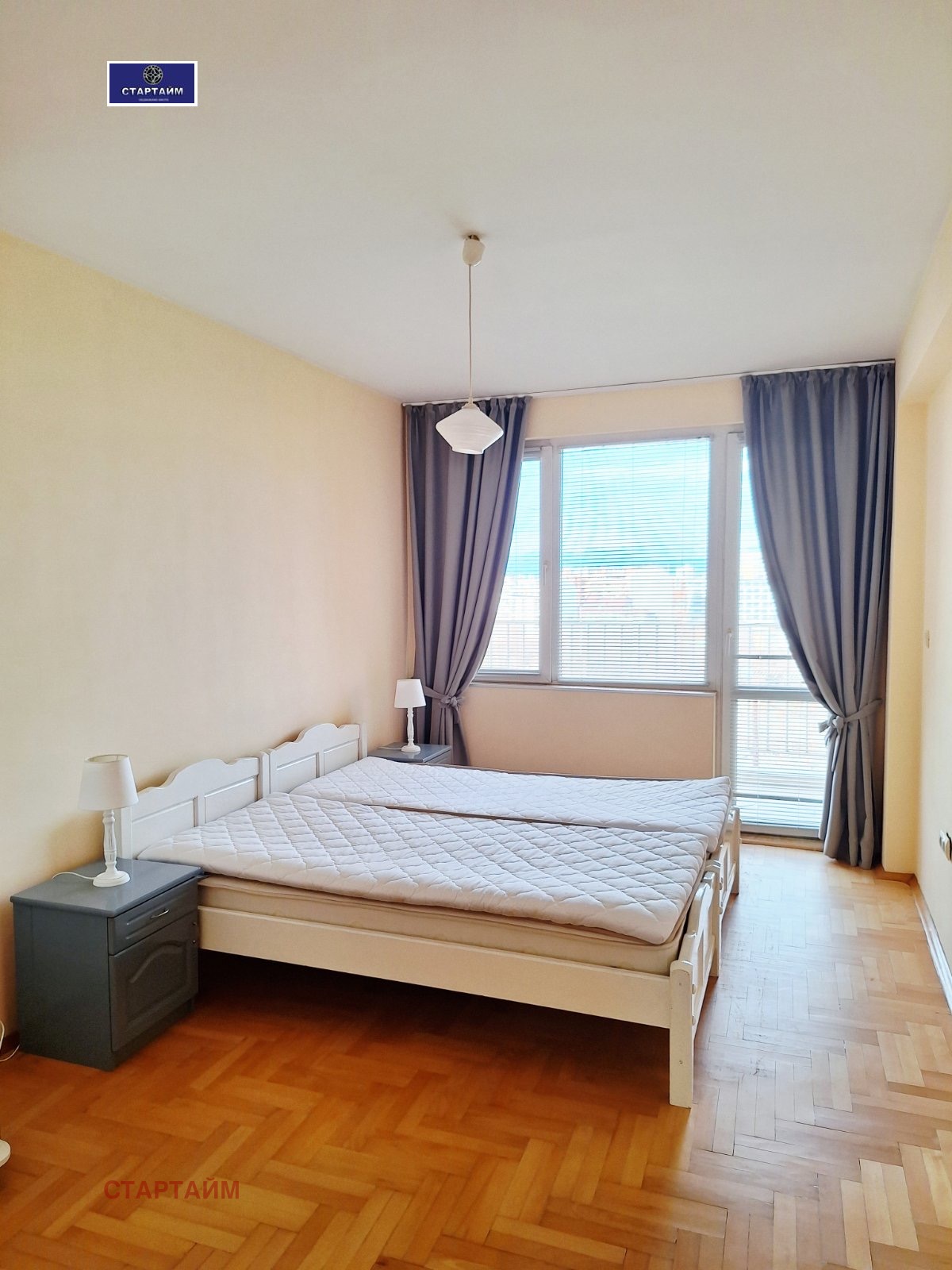 Дава под наем 3-СТАЕН, гр. София, Редута, снимка 7 - Апартаменти - 53707344