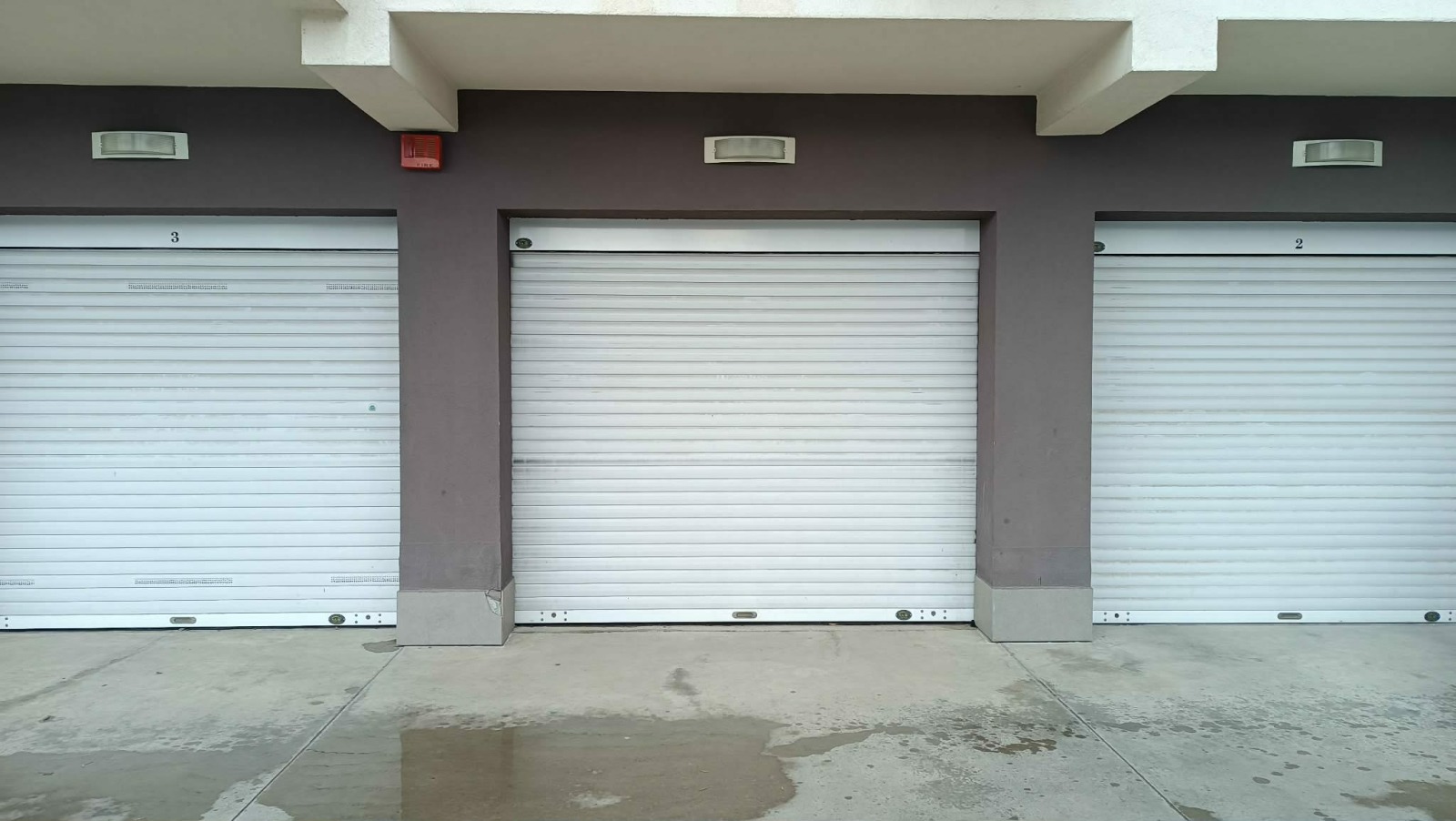 Дава под наем СКЛАД, гр. София, Гео Милев