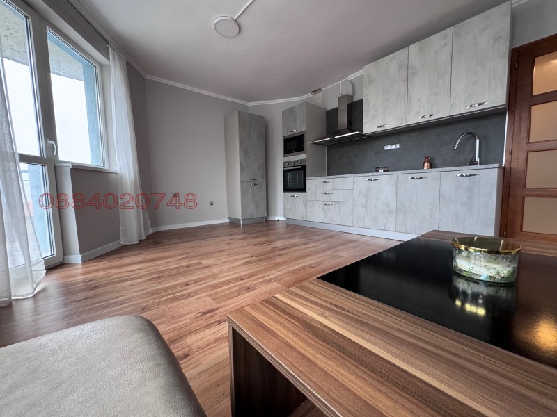 Дава под Наем 2-СТАЕН в град Варна, м-т Долна Трака - 62 кв.м / 480 € » 938.80 лв.