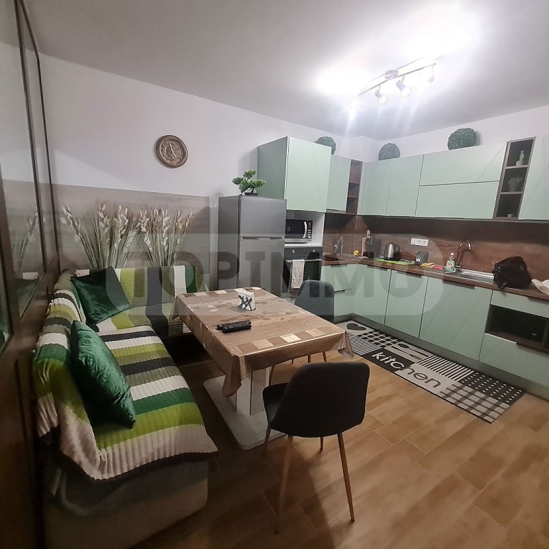 Дава под Наем 3-СТАЕН в град Варна, Център - 80 кв.м / 1 150 € » 2 249.20 лв., ТОПИММО