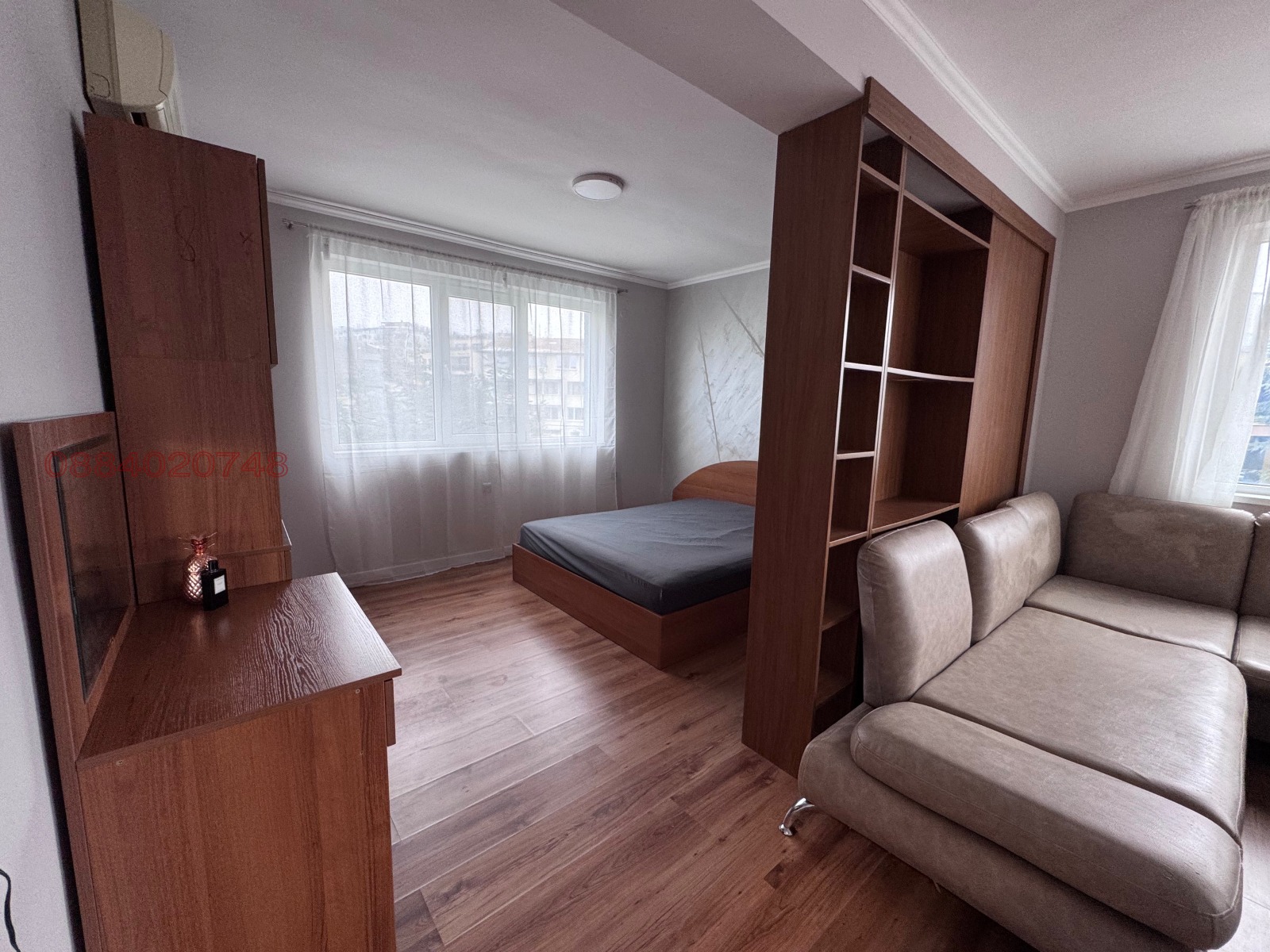 Дава под Наем 2-СТАЕН | Imot.bg — изображение 11